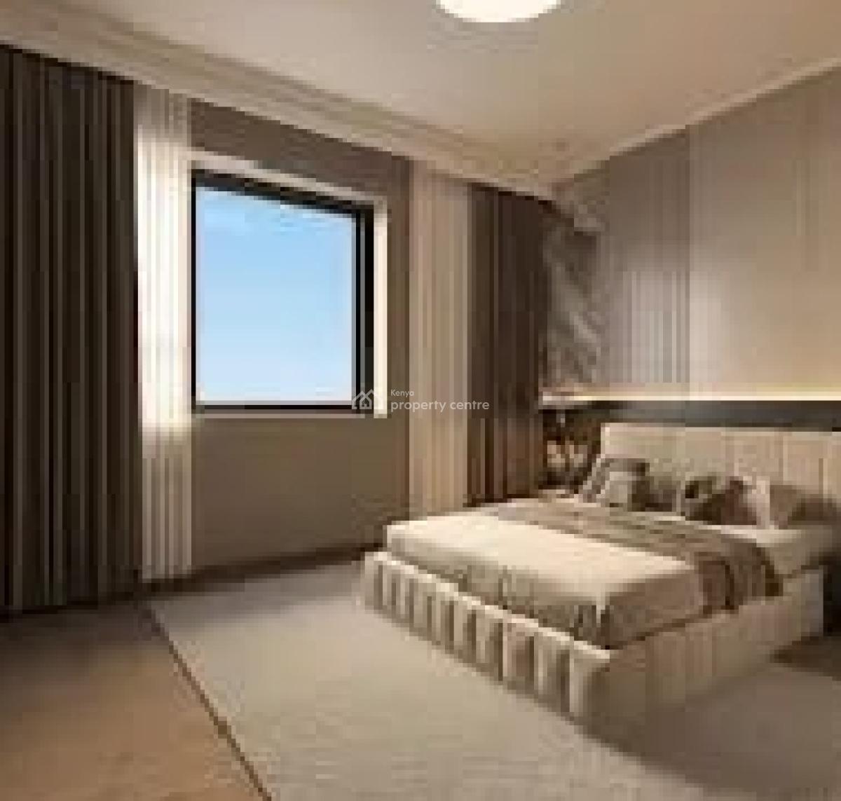 Premium 1 Bedroom Apartment in Westlands, Westlands, Westlands, Nairobi, Apartment for Sale