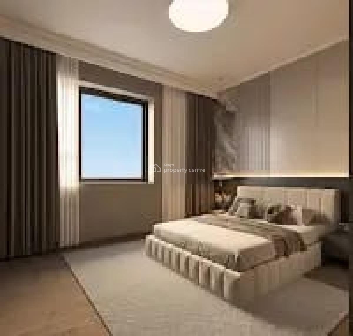 Premium 1 Bedroom Apartment in Westlands, Westlands, Westlands, Nairobi, Apartment for Sale