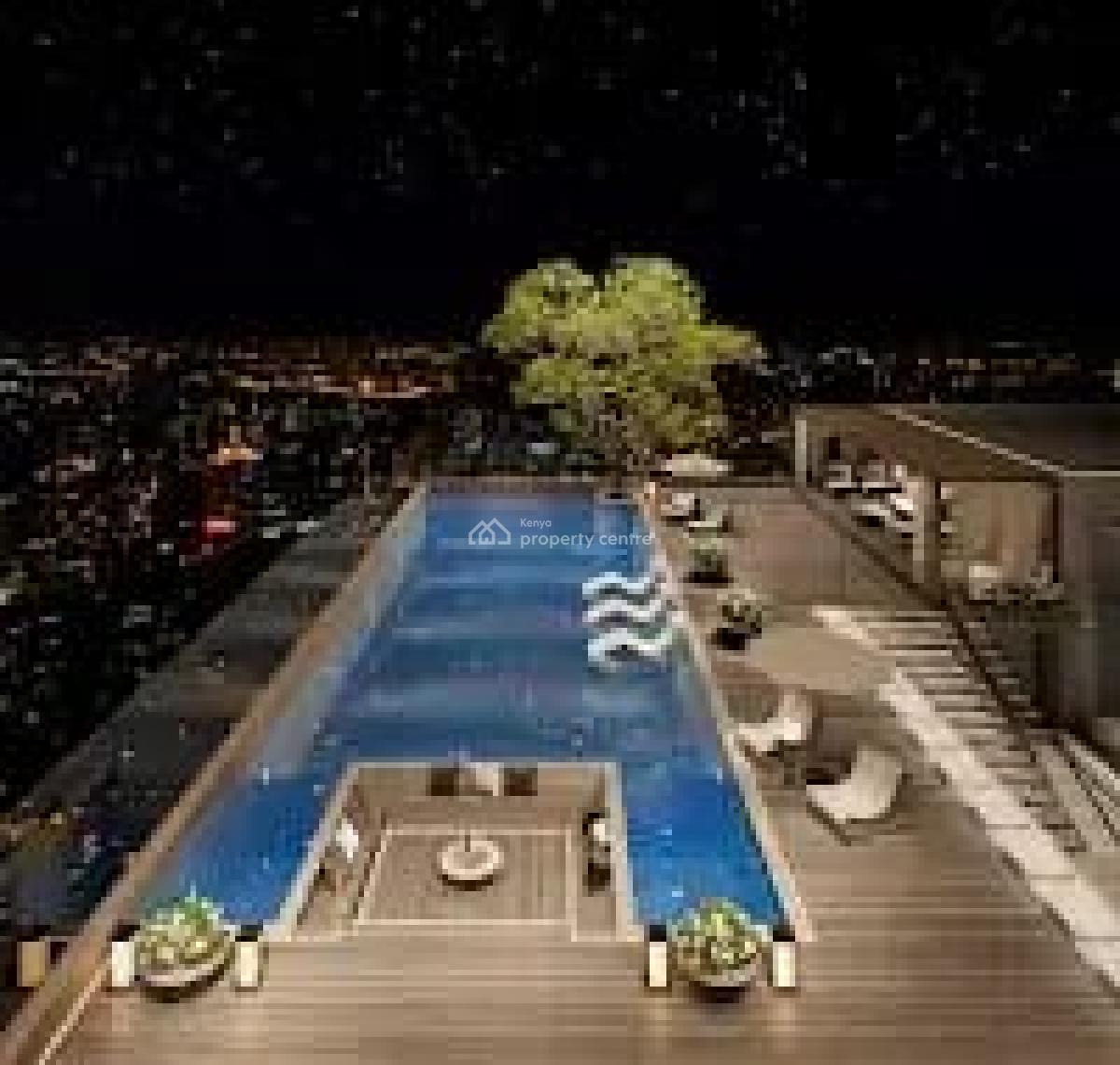 Premium 1 Bedroom Apartment in Westlands, Westlands, Westlands, Nairobi, Apartment for Sale