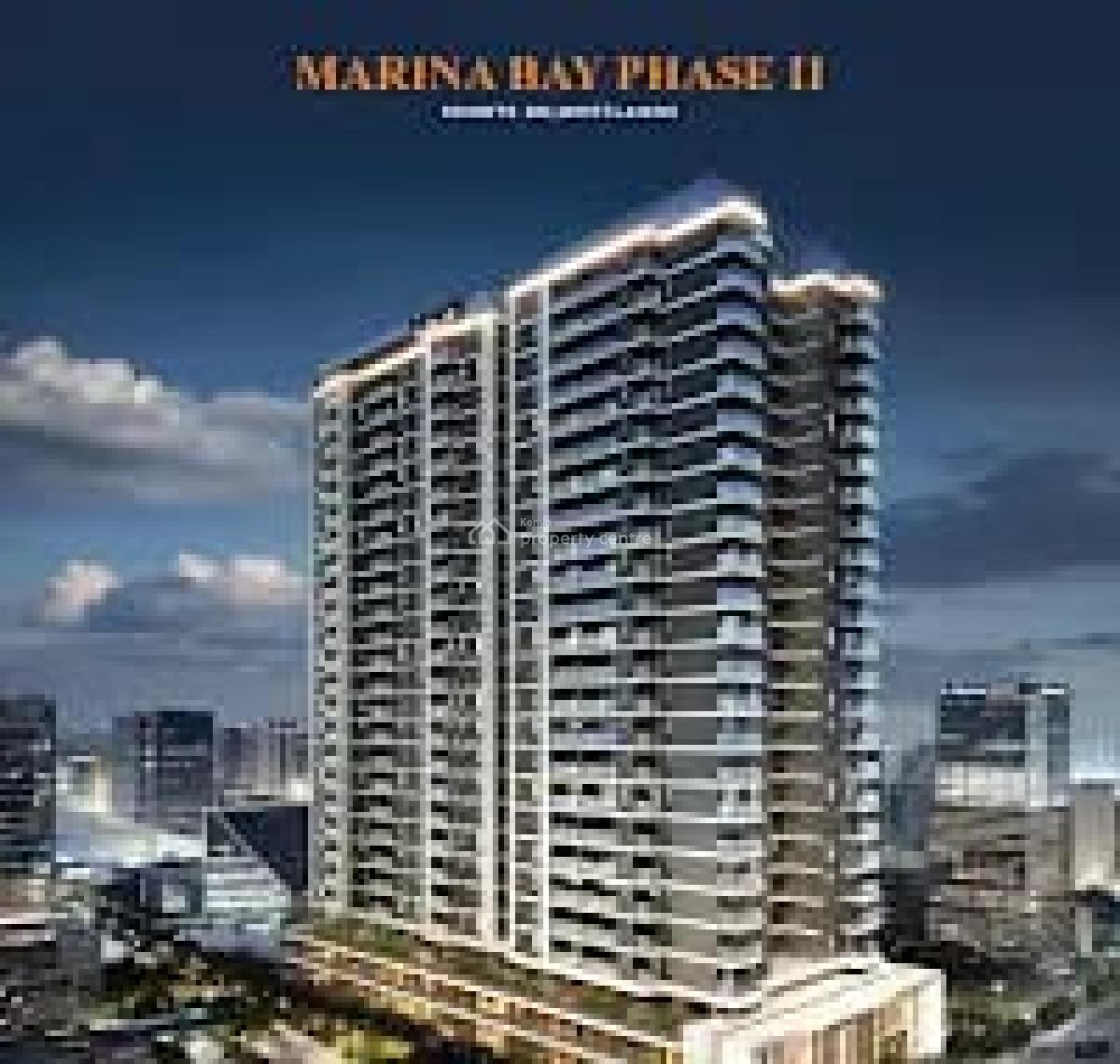 Premium 1 Bedroom Apartment in Westlands, Westlands, Westlands, Nairobi, Apartment for Sale