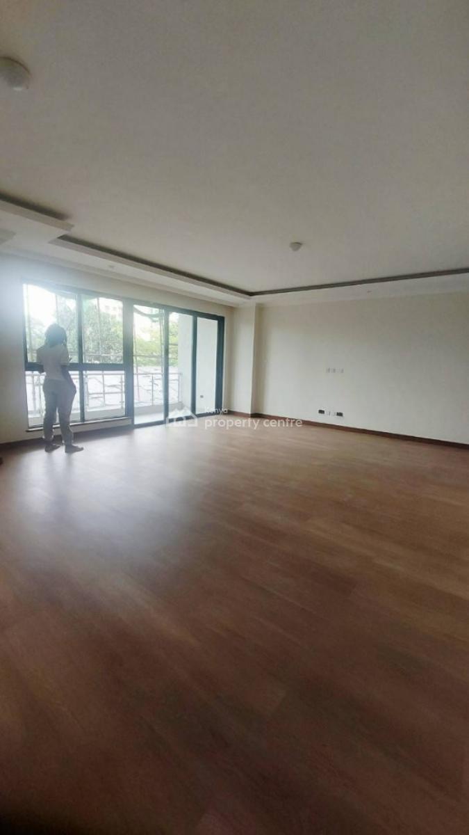 Spacious 3 Bedroom Plus Dsq Apartments in Kileleshwa, Kileleshwa, Kileleshwa, Nairobi, Apartment for Sale