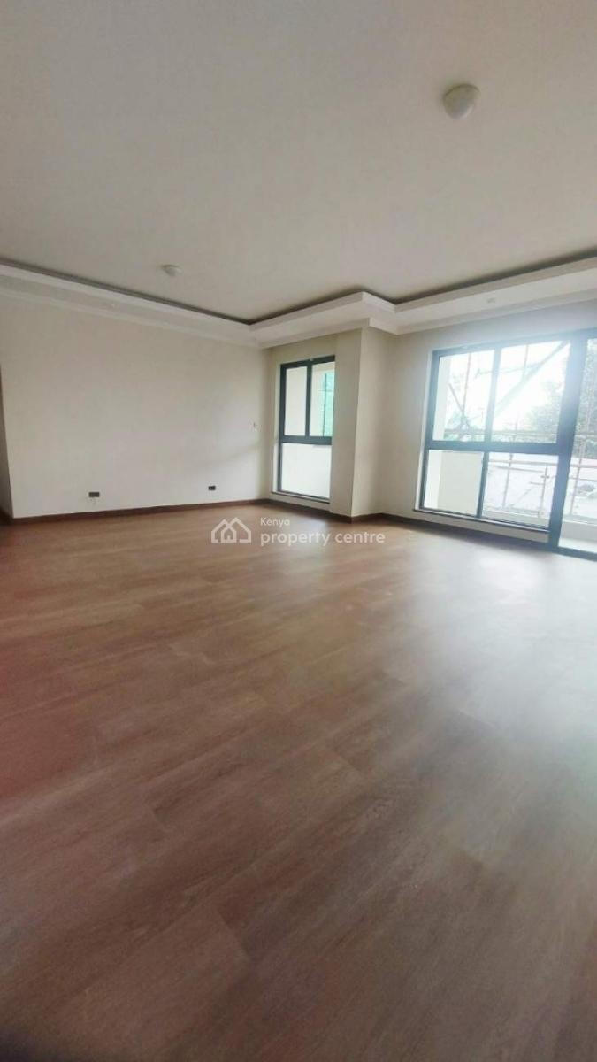 Spacious 3 Bedroom Plus Dsq Apartments in Kileleshwa, Kileleshwa, Kileleshwa, Nairobi, Apartment for Sale