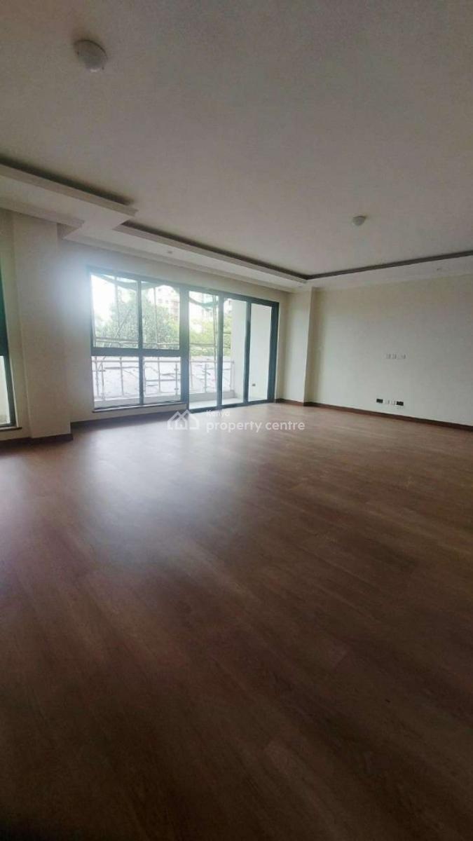 Spacious 3 Bedroom Plus Dsq Apartments in Kileleshwa, Kileleshwa, Kileleshwa, Nairobi, Apartment for Sale