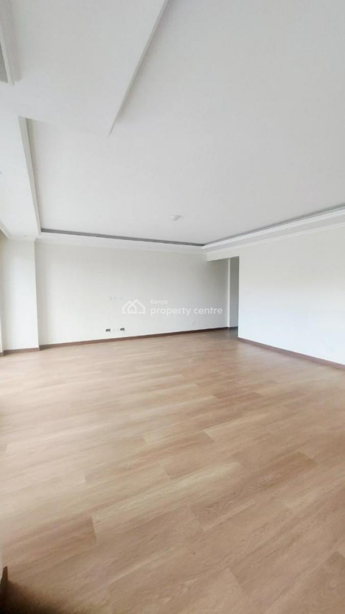 Spacious 3 Bedroom Plus Dsq Apartments in Kileleshwa, Kileleshwa, Kileleshwa, Nairobi, Apartment for Sale