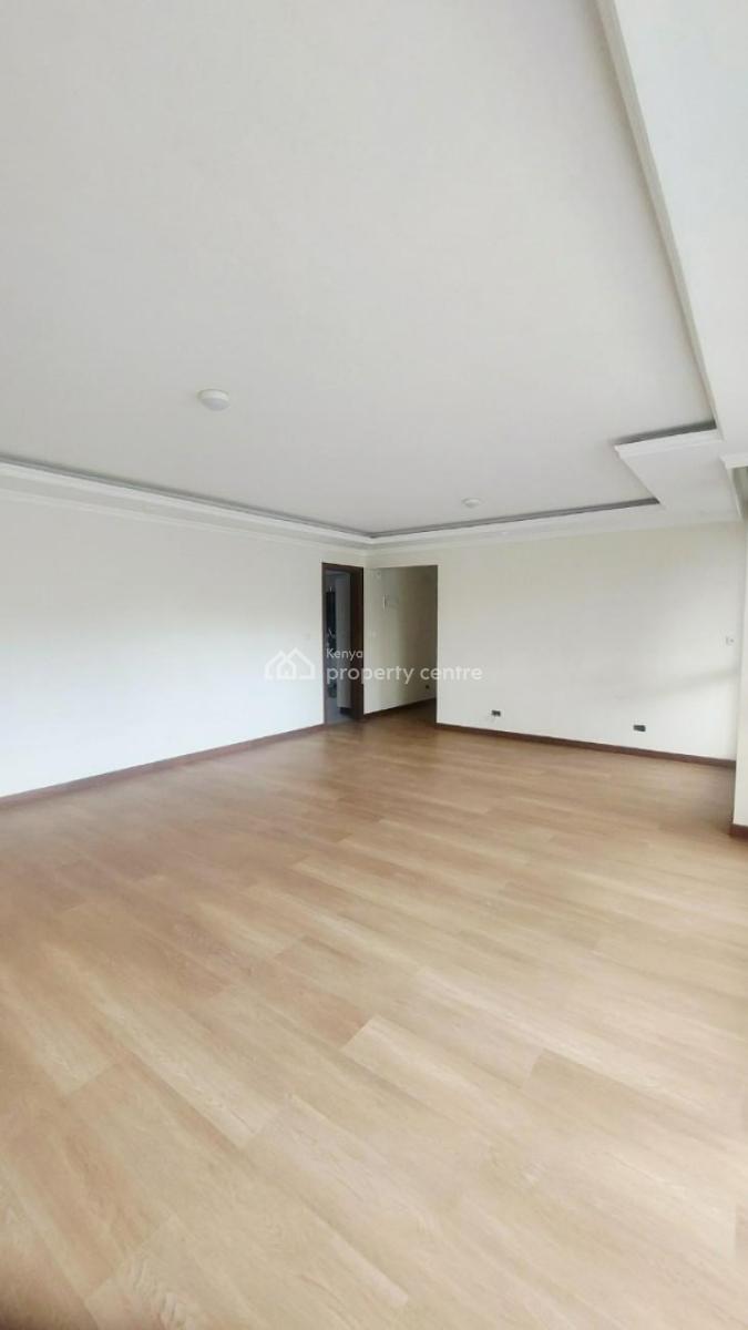 Spacious 3 Bedroom Plus Dsq Apartments in Kileleshwa, Kileleshwa, Kileleshwa, Nairobi, Apartment for Sale