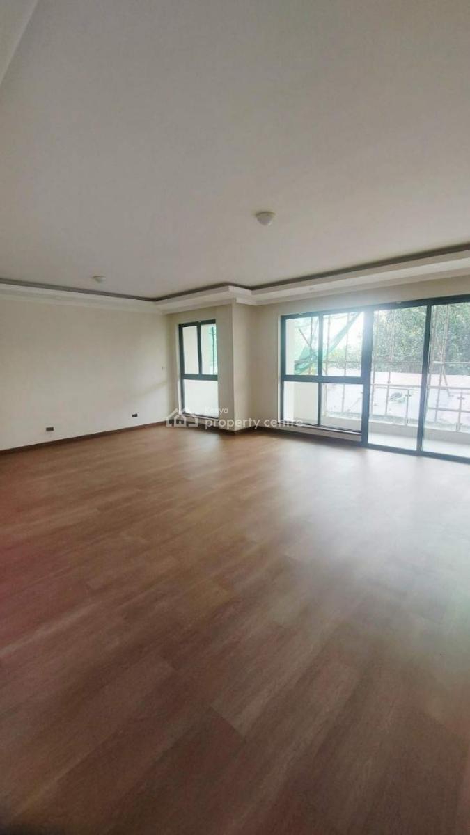 Spacious 3 Bedroom Plus Dsq Apartments in Kileleshwa, Kileleshwa, Kileleshwa, Nairobi, Apartment for Sale