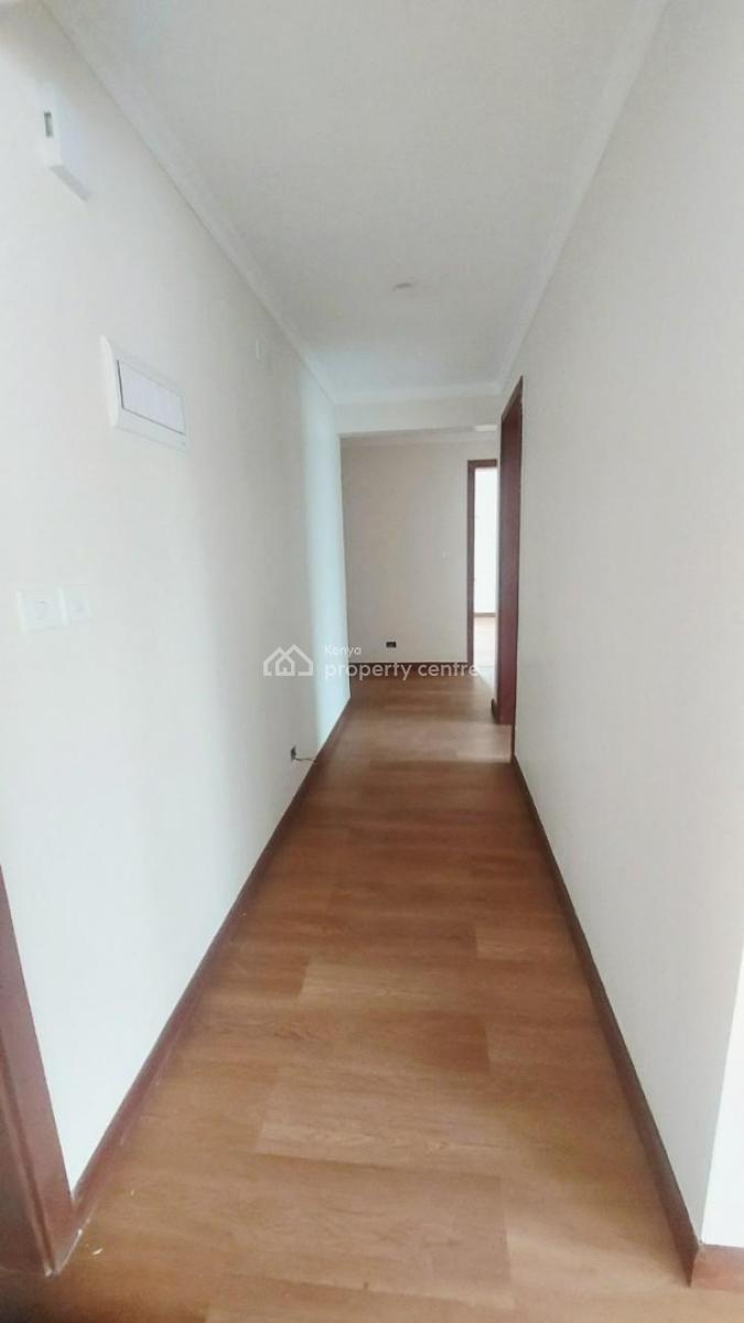 Spacious 3 Bedroom Plus Dsq Apartments in Kileleshwa, Kileleshwa, Kileleshwa, Nairobi, Apartment for Sale