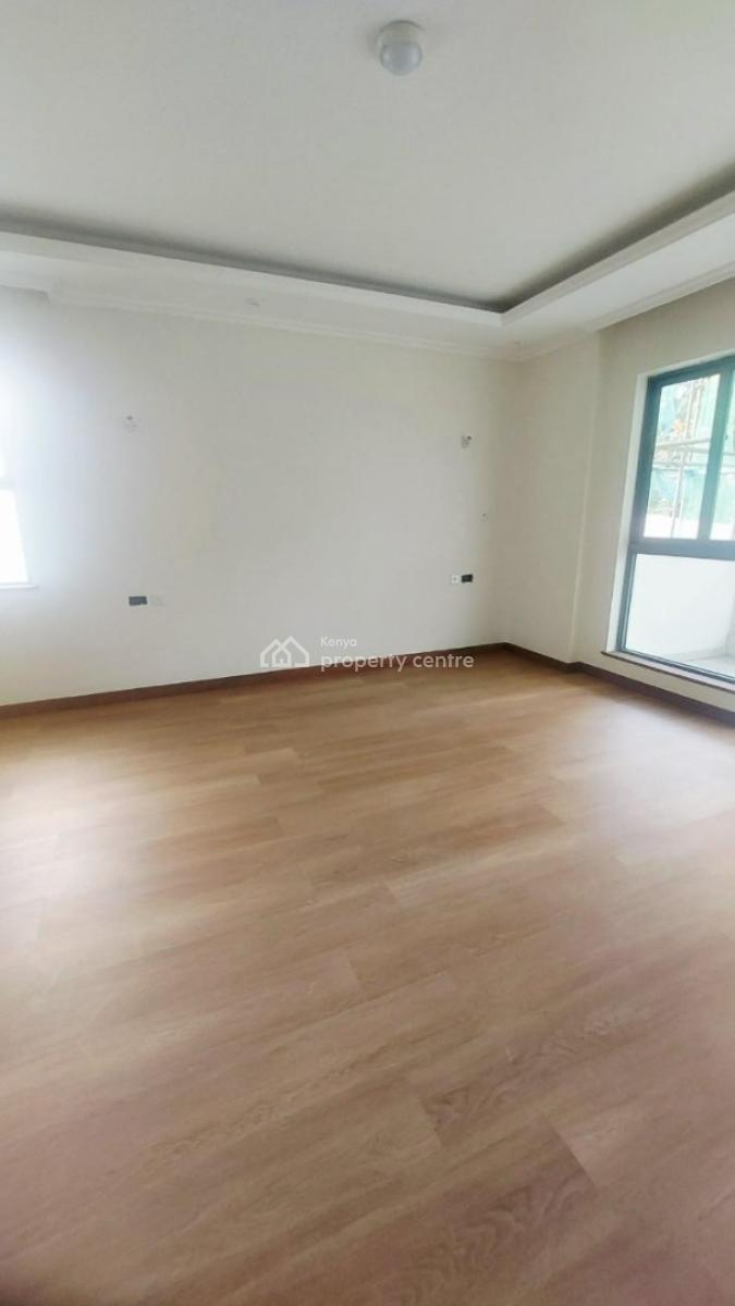 Spacious 3 Bedroom Plus Dsq Apartments in Kileleshwa, Kileleshwa, Kileleshwa, Nairobi, Apartment for Sale