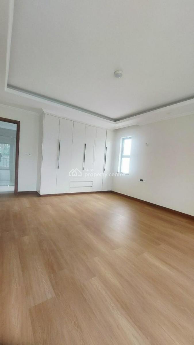 Spacious 3 Bedroom Plus Dsq Apartments in Kileleshwa, Kileleshwa, Kileleshwa, Nairobi, Apartment for Sale
