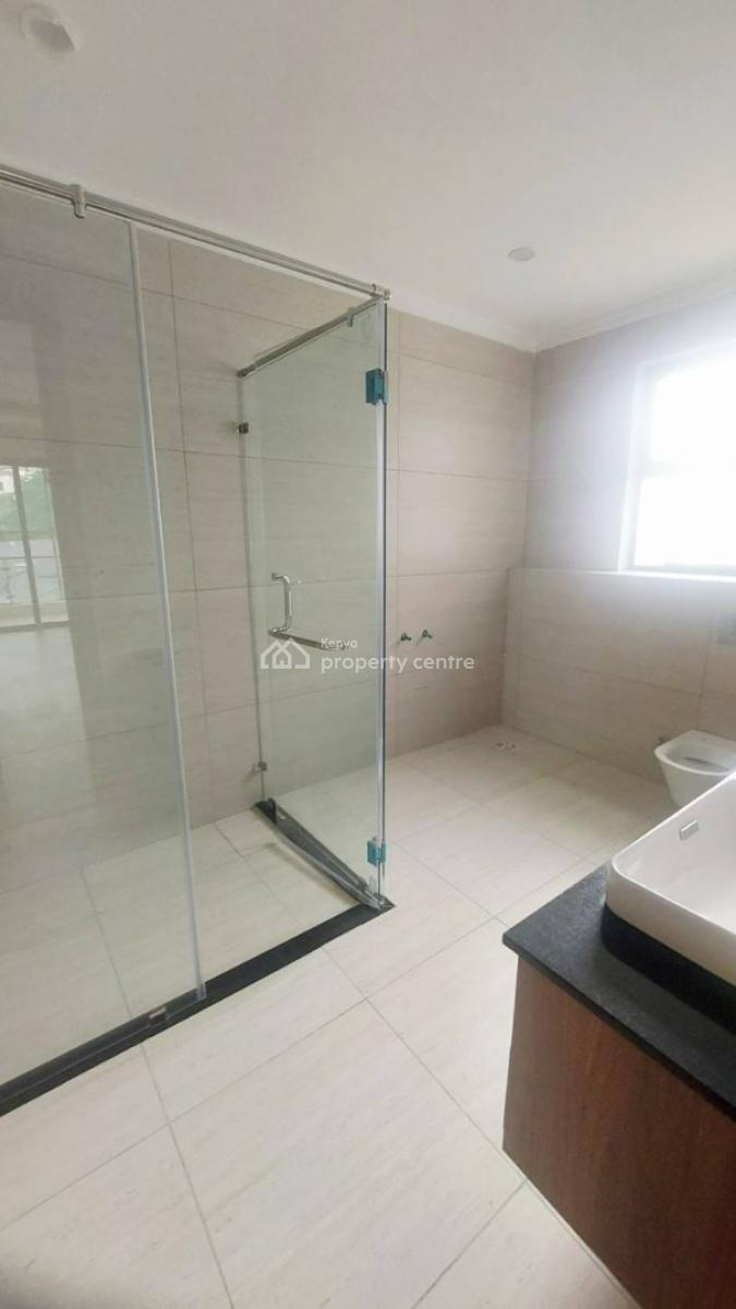 Spacious 3 Bedroom Plus Dsq Apartments in Kileleshwa, Kileleshwa, Kileleshwa, Nairobi, Apartment for Sale