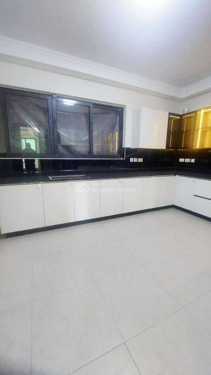 Spacious 3 Bedroom Plus Dsq Apartments in Kileleshwa, Kileleshwa, Kileleshwa, Nairobi, Apartment for Sale