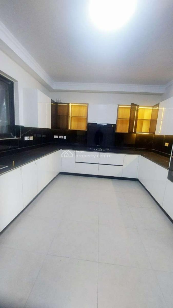Spacious 3 Bedroom Plus Dsq Apartments in Kileleshwa, Kileleshwa, Kileleshwa, Nairobi, Apartment for Sale