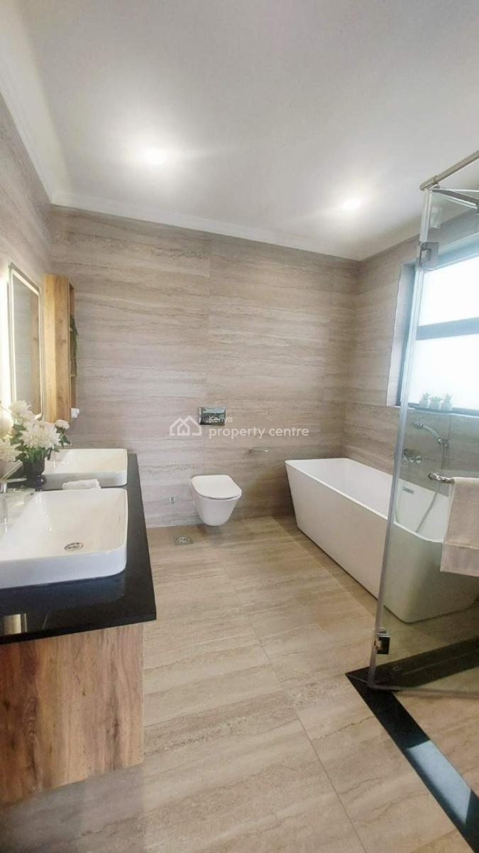 Luxurious 4 Br + Dsq Apartments in Kileleshwa, Kileleshwa, Kileleshwa, Nairobi, Apartment for Sale