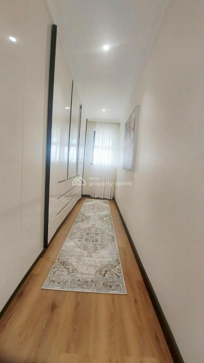 Luxurious 4 Br + Dsq Apartments in Kileleshwa, Kileleshwa, Kileleshwa, Nairobi, Apartment for Sale