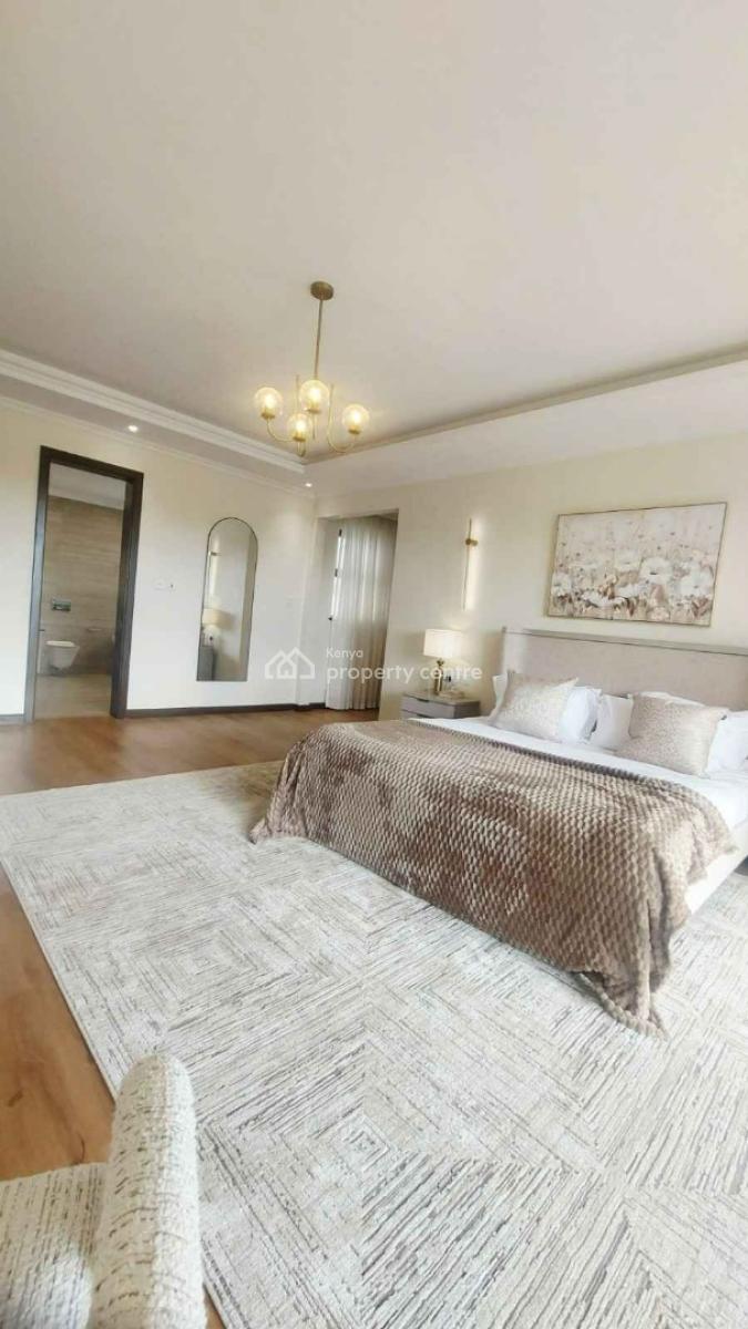 Luxurious 4 Br + Dsq Apartments in Kileleshwa, Kileleshwa, Kileleshwa, Nairobi, Apartment for Sale