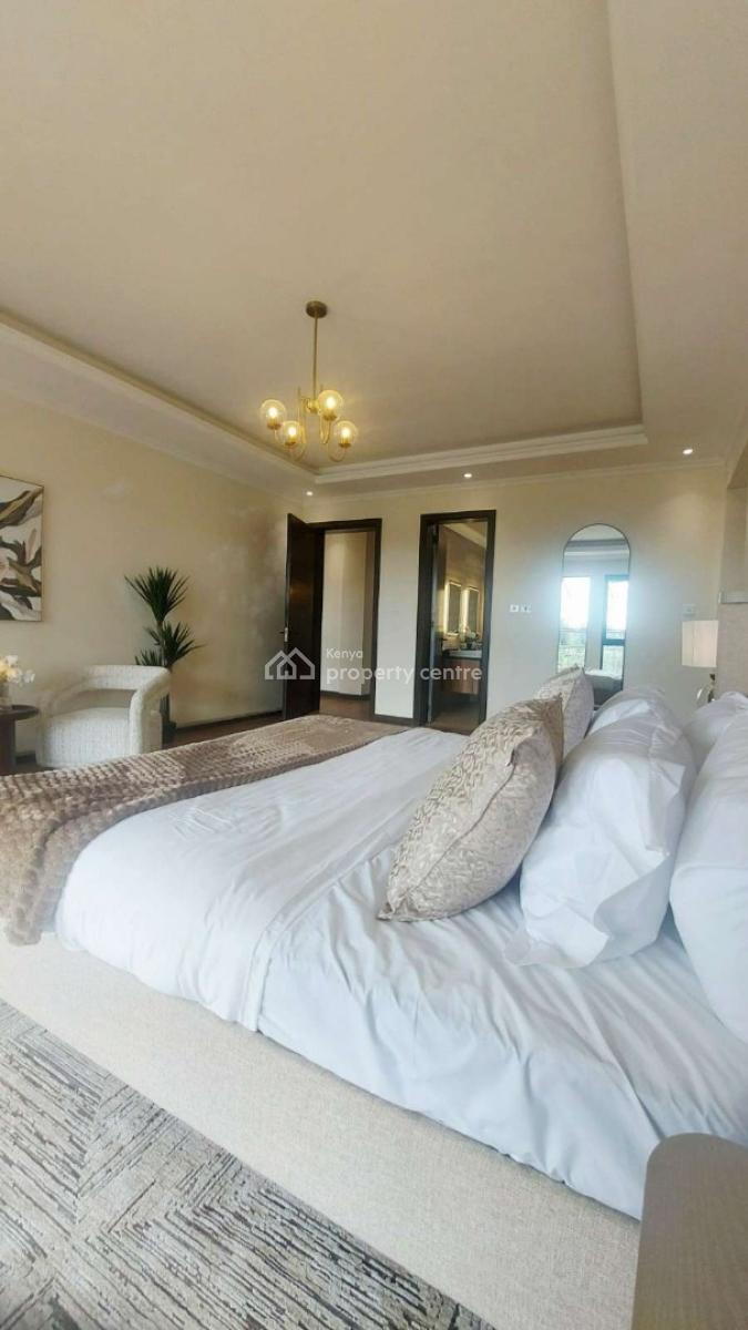 Luxurious 4 Br + Dsq Apartments in Kileleshwa, Kileleshwa, Kileleshwa, Nairobi, Apartment for Sale