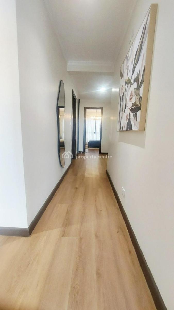 Luxurious 4 Br + Dsq Apartments in Kileleshwa, Kileleshwa, Kileleshwa, Nairobi, Apartment for Sale