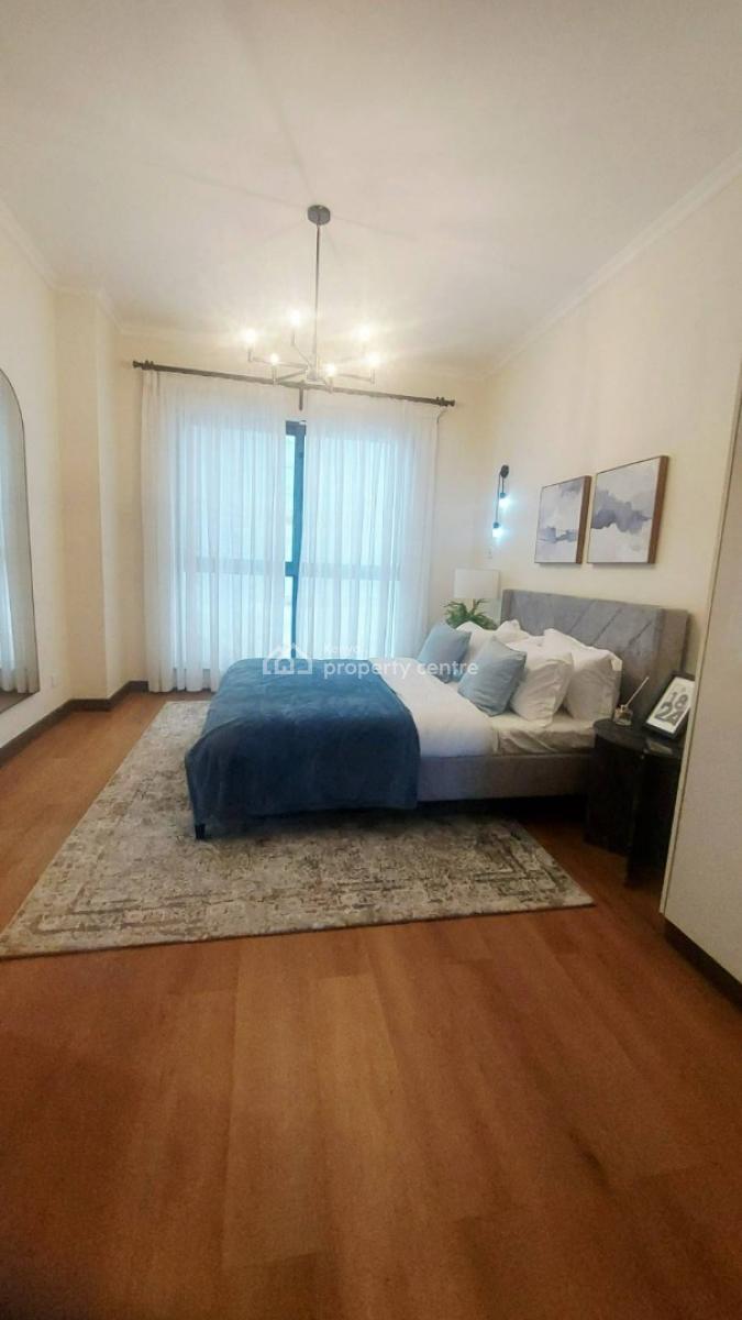 Luxurious 4 Br + Dsq Apartments in Kileleshwa, Kileleshwa, Kileleshwa, Nairobi, Apartment for Sale