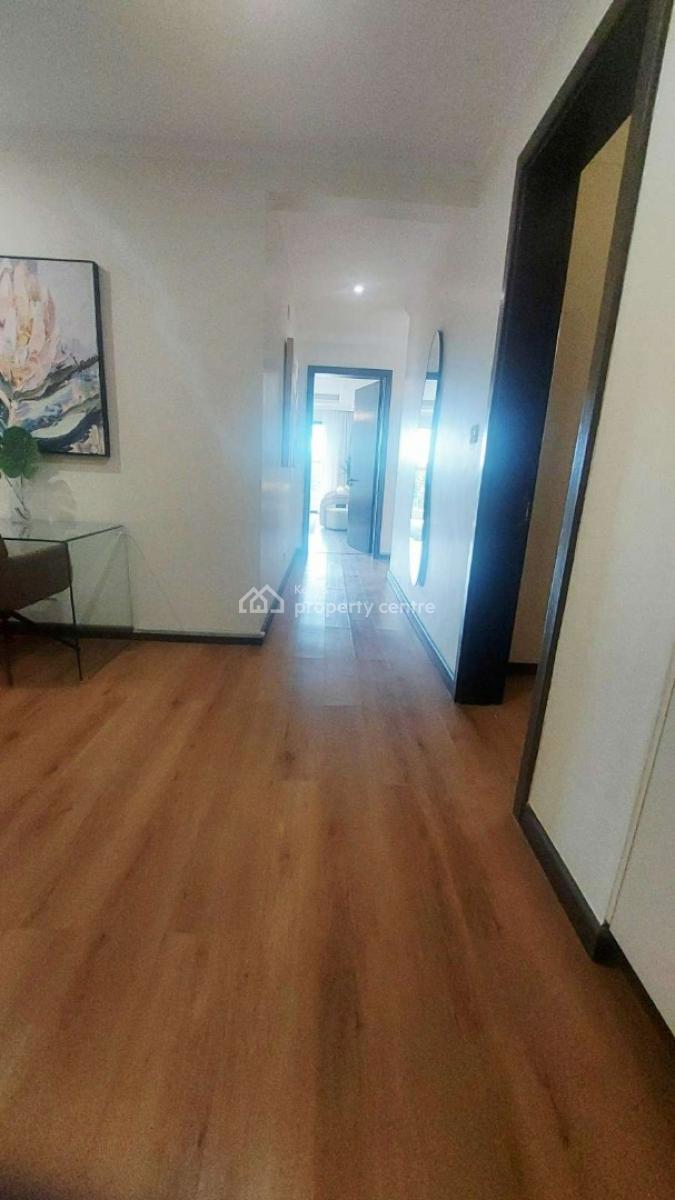 Luxurious 4 Br + Dsq Apartments in Kileleshwa, Kileleshwa, Kileleshwa, Nairobi, Apartment for Sale