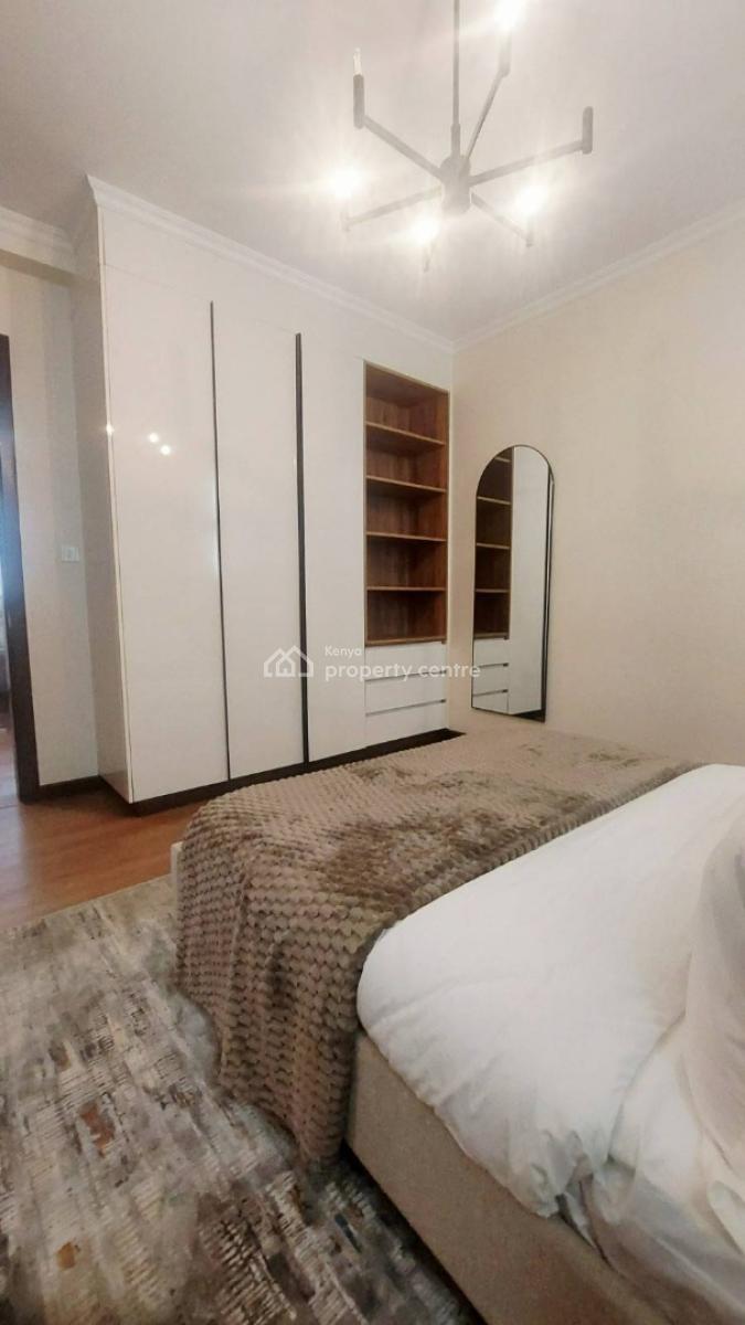 Luxurious 4 Br + Dsq Apartments in Kileleshwa, Kileleshwa, Kileleshwa, Nairobi, Apartment for Sale