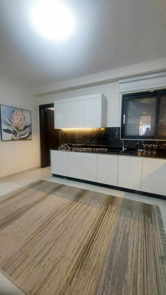 Luxurious 4 Br + Dsq Apartments in Kileleshwa, Kileleshwa, Kileleshwa, Nairobi, Apartment for Sale