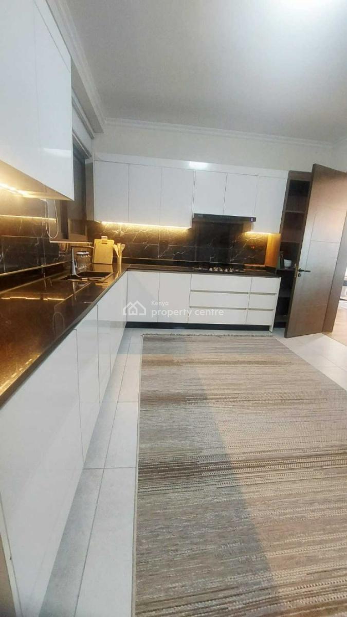 Luxurious 4 Br + Dsq Apartments in Kileleshwa, Kileleshwa, Kileleshwa, Nairobi, Apartment for Sale