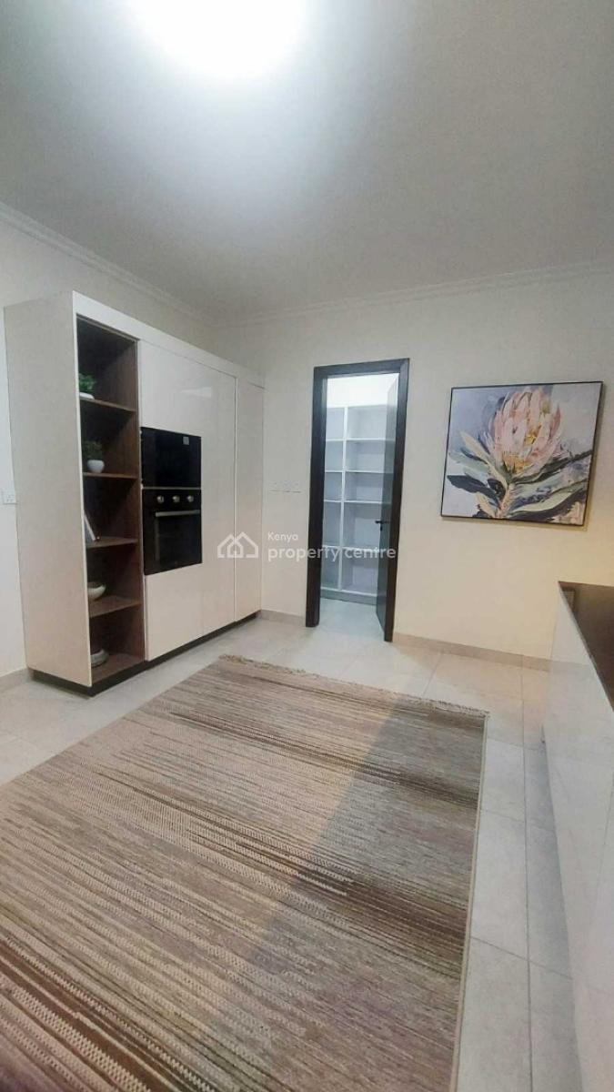 Luxurious 4 Br + Dsq Apartments in Kileleshwa, Kileleshwa, Kileleshwa, Nairobi, Apartment for Sale