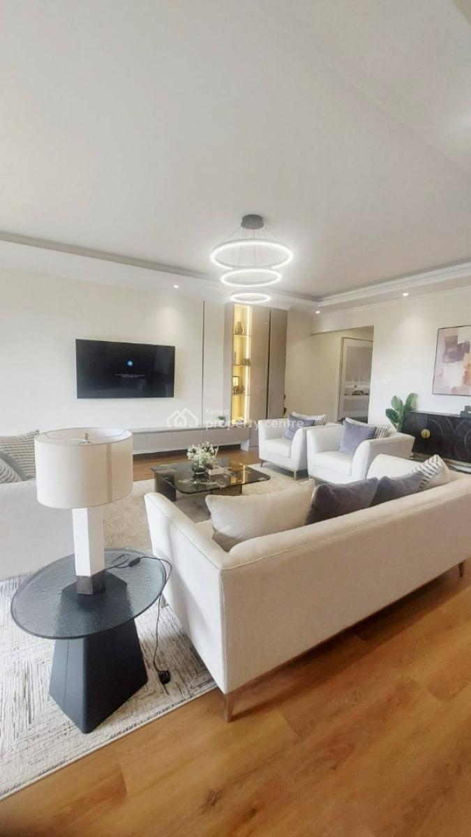 Luxurious 4 Br + Dsq Apartments in Kileleshwa, Kileleshwa, Kileleshwa, Nairobi, Apartment for Sale