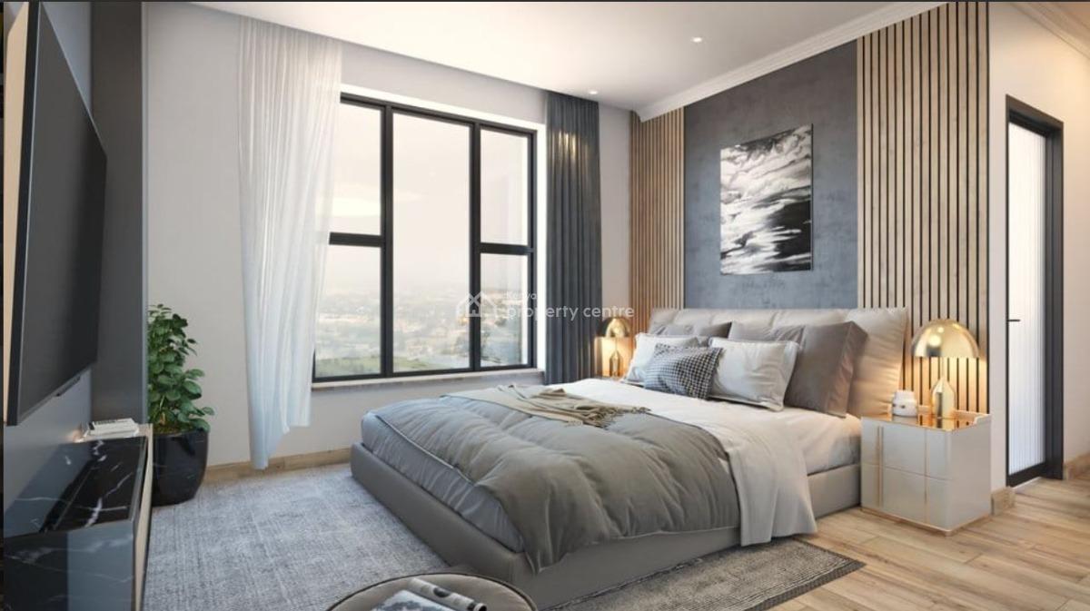 Luxury 2 Bedroom Investment Units Apartment -tenanted and Ready, Near Park Inn By Radisson Blu. and Sarit Center, Westlands, Nairobi, Apartment for Sale