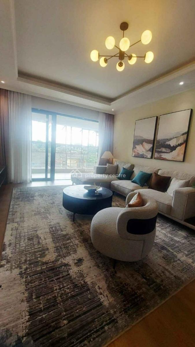 4bdrm + Dsq Apartments in Kileleshwa, Mandera Road, Kileleshwa, Nairobi, Apartment for Sale