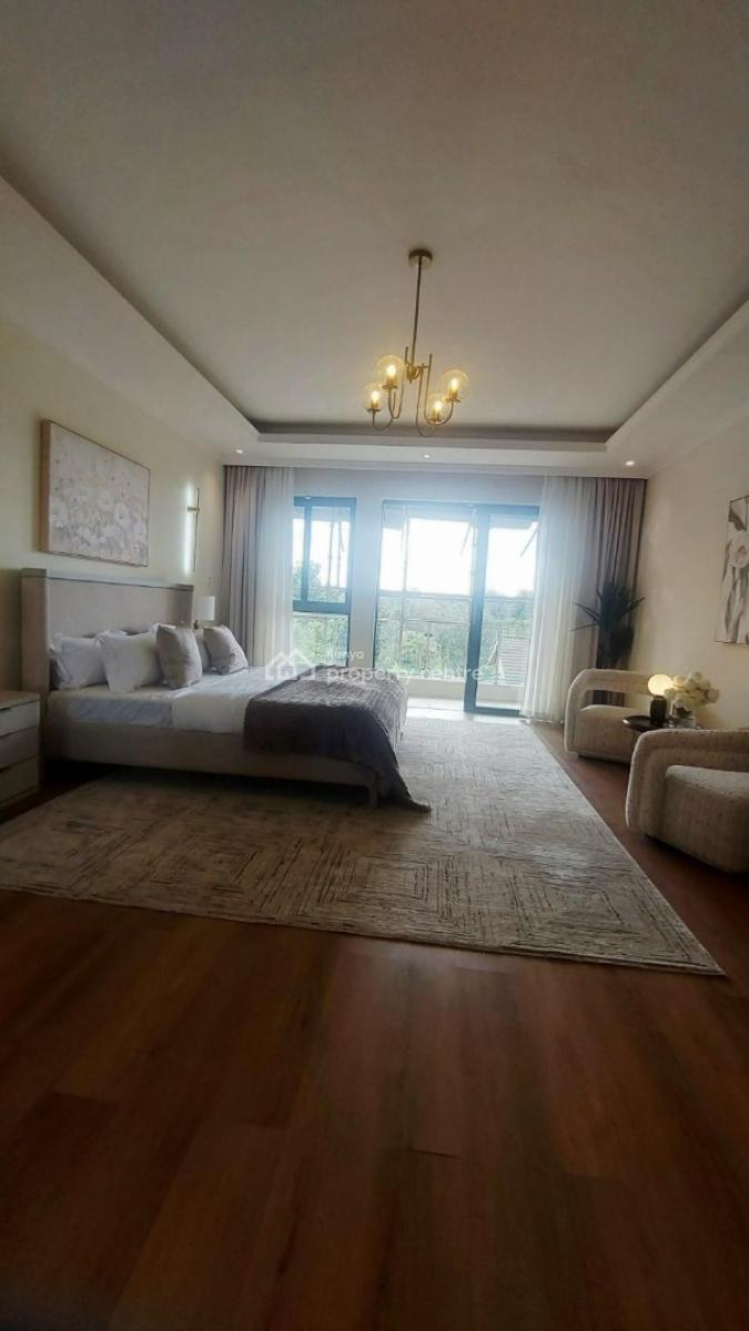 4bdrm + Dsq Apartments in Kileleshwa, Mandera Road, Kileleshwa, Nairobi, Apartment for Sale