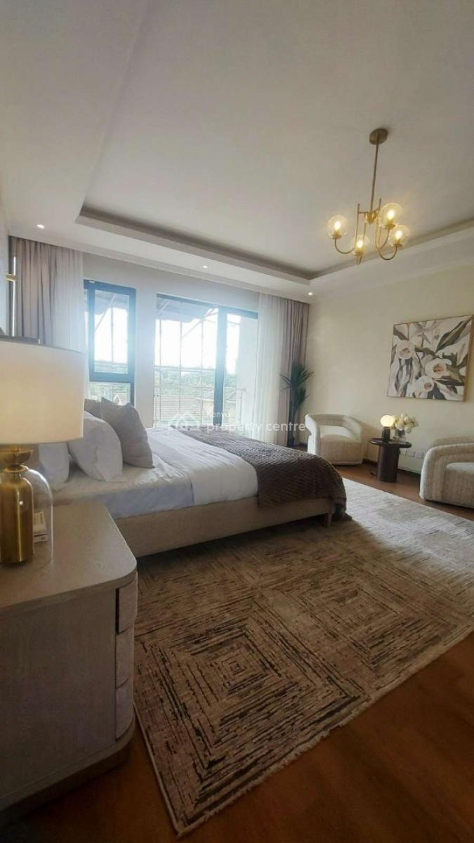 4bdrm + Dsq Apartments in Kileleshwa, Mandera Road, Kileleshwa, Nairobi, Apartment for Sale