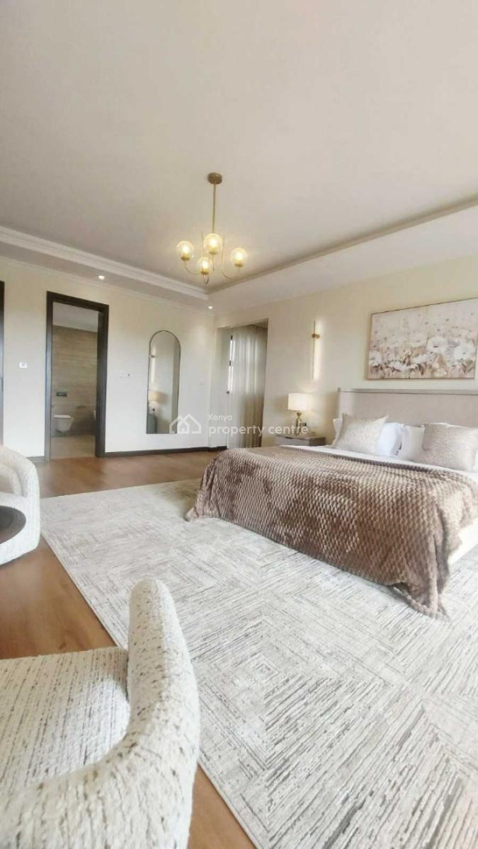 4bdrm + Dsq Apartments in Kileleshwa, Mandera Road, Kileleshwa, Nairobi, Apartment for Sale