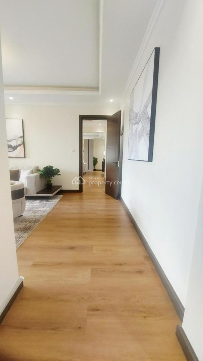 4bdrm + Dsq Apartments in Kileleshwa, Mandera Road, Kileleshwa, Nairobi, Apartment for Sale