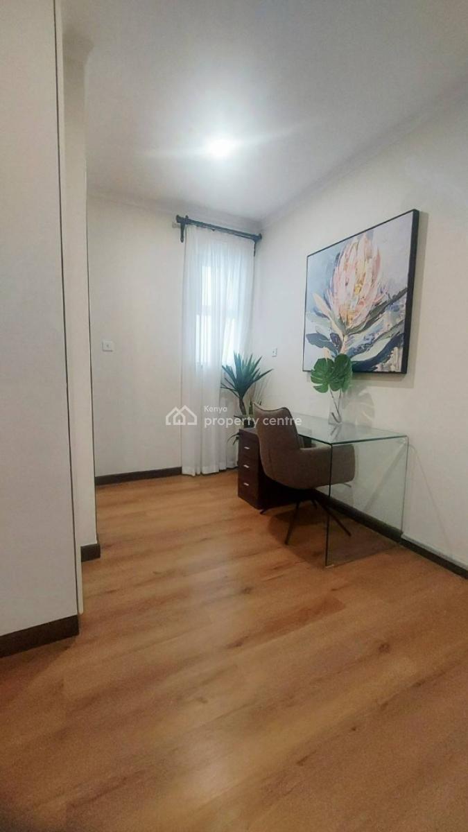 4bdrm + Dsq Apartments in Kileleshwa, Mandera Road, Kileleshwa, Nairobi, Apartment for Sale