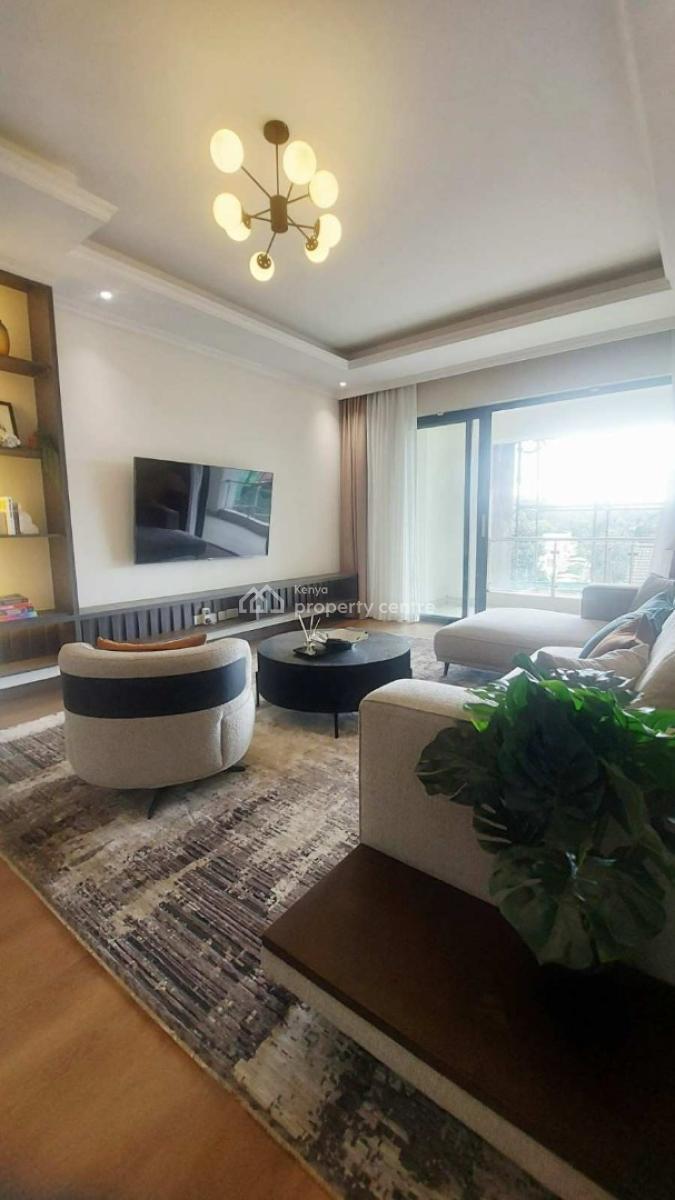 4bdrm + Dsq Apartments in Kileleshwa, Mandera Road, Kileleshwa, Nairobi, Apartment for Sale