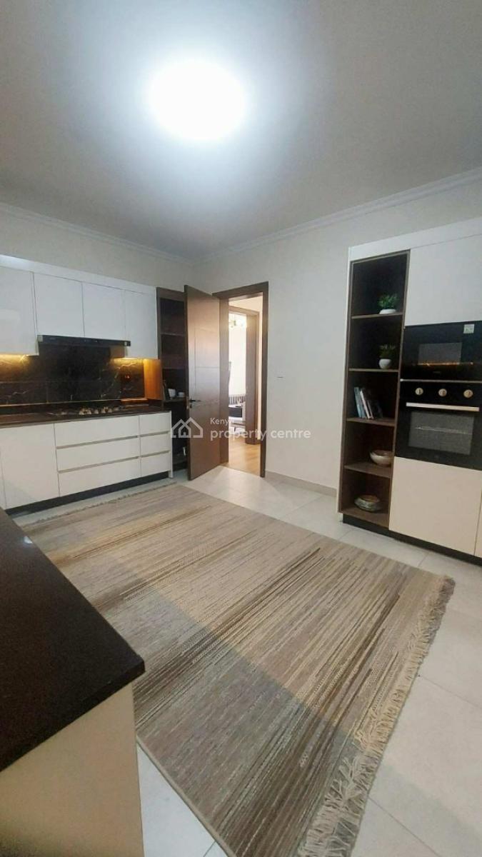 4bdrm + Dsq Apartments in Kileleshwa, Mandera Road, Kileleshwa, Nairobi, Apartment for Sale
