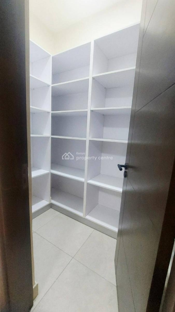 4bdrm + Dsq Apartments in Kileleshwa, Mandera Road, Kileleshwa, Nairobi, Apartment for Sale