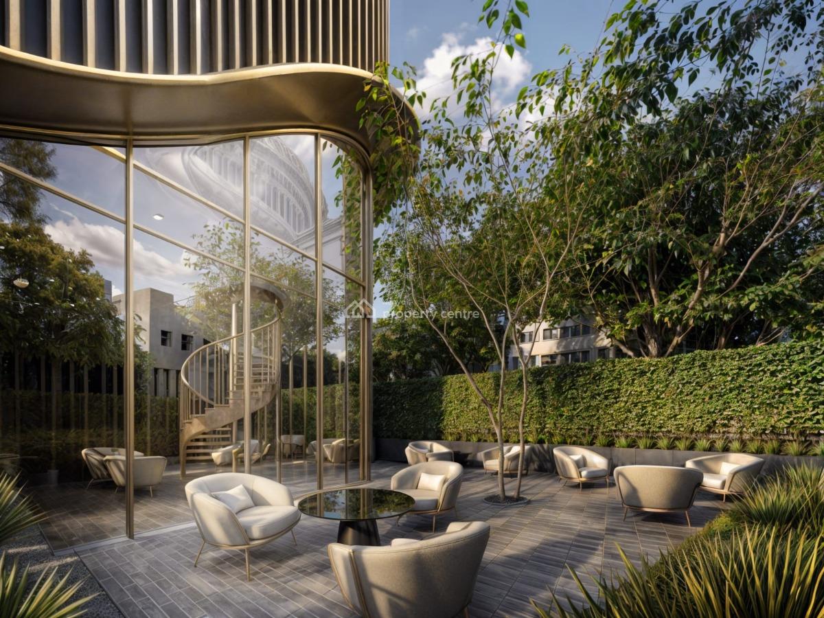 Offplan 1 Bedroom Apartment, Muthithi Road, Westlands, Nairobi, Apartment for Sale