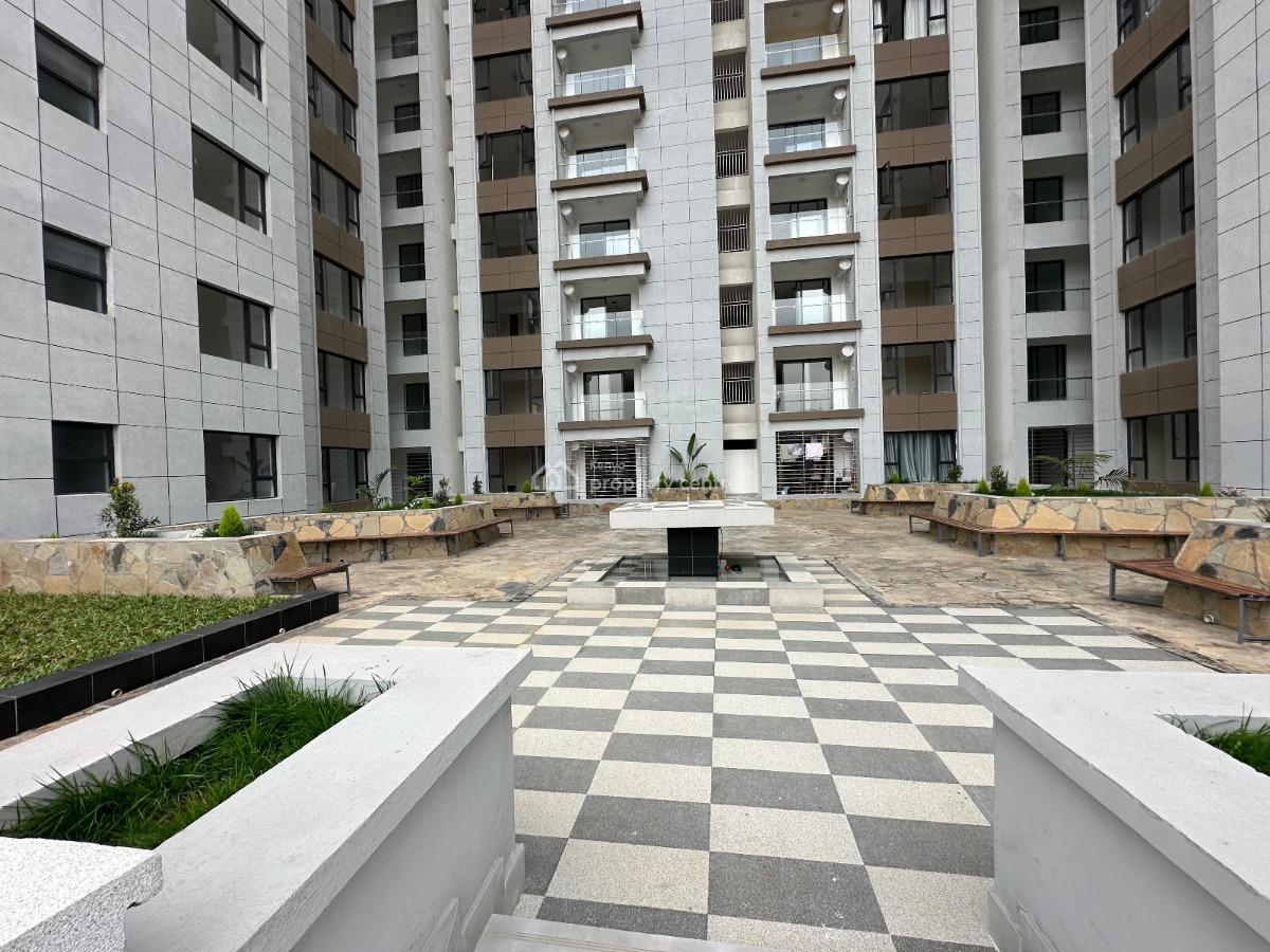1 Bedroom Apartment, Kilimani, Nairobi, Apartment for Rent