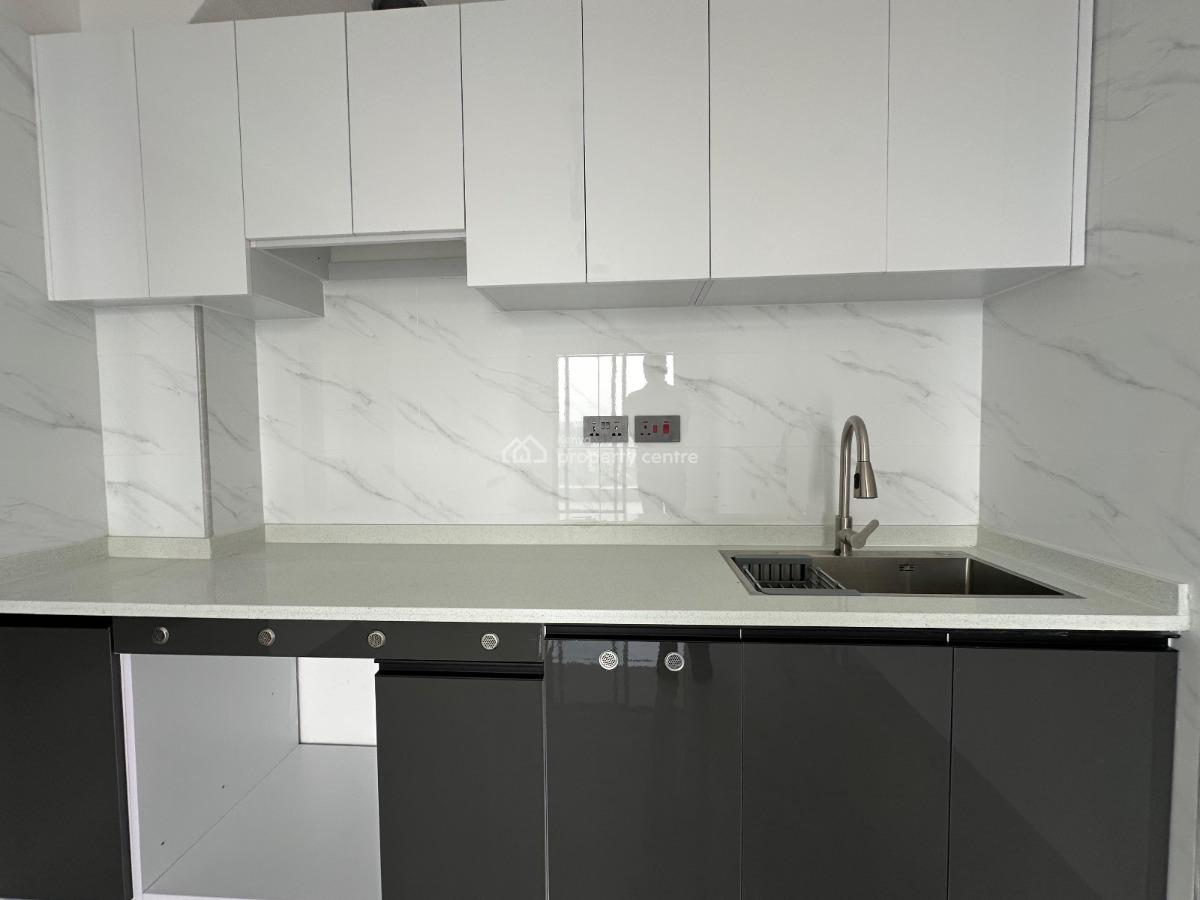 1 Bedroom Apartment, Kilimani, Nairobi, Apartment for Rent