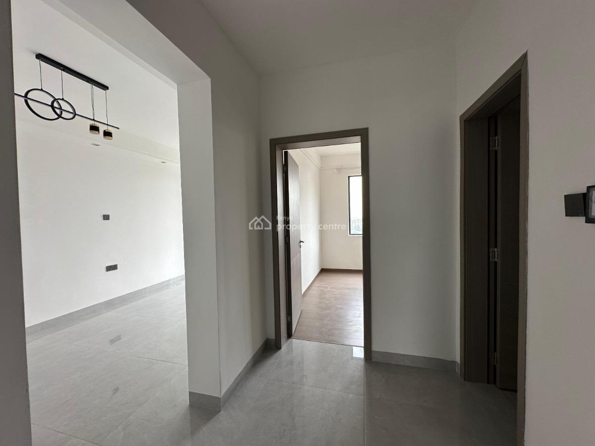 1 Bedroom Apartment, Kilimani, Nairobi, Apartment for Rent