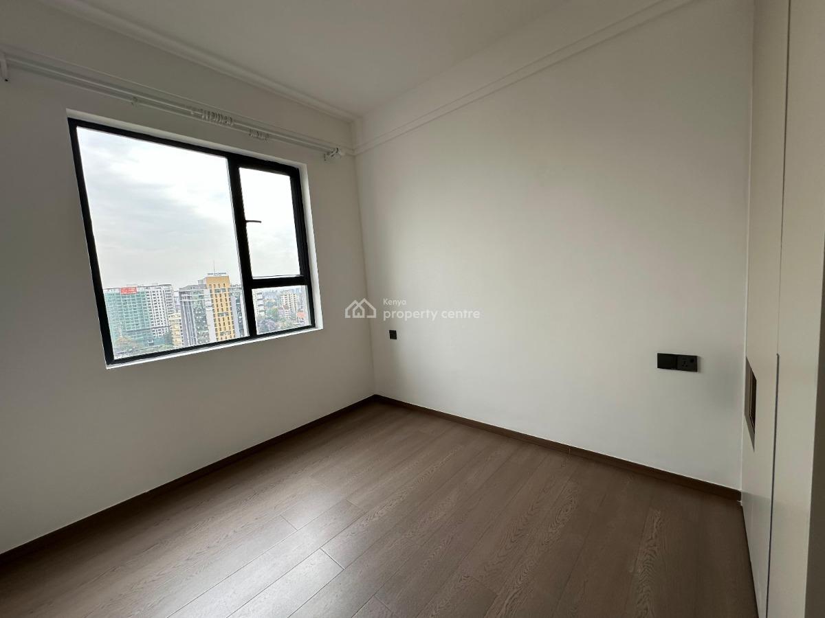 1 Bedroom Apartment, Kilimani, Nairobi, Apartment for Rent