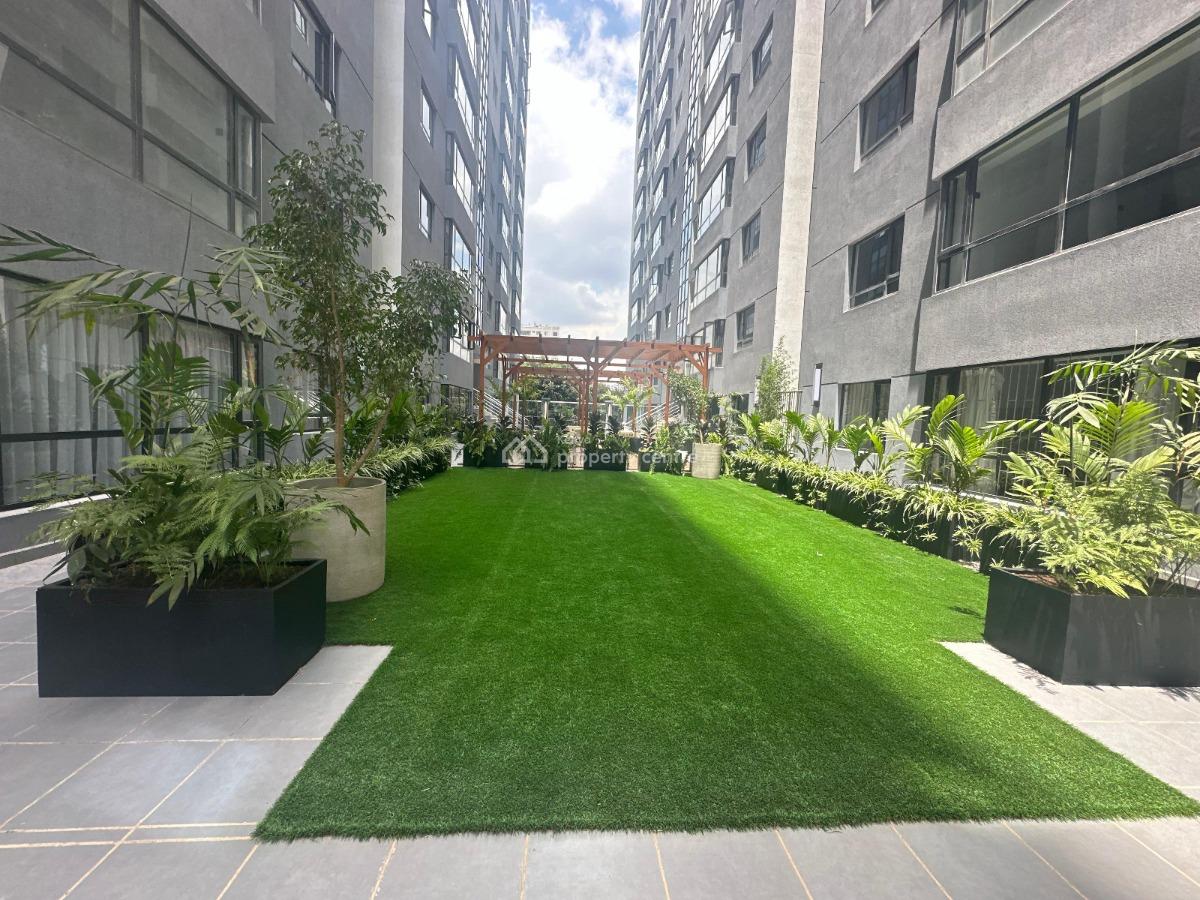 2 Bedrooms Apartment, Lavington, Nairobi, Apartment for Rent