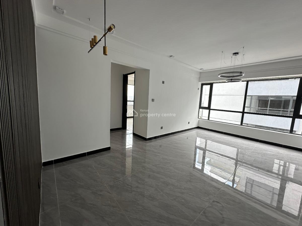 2 Bedrooms Apartment, Lavington, Nairobi, Apartment for Rent