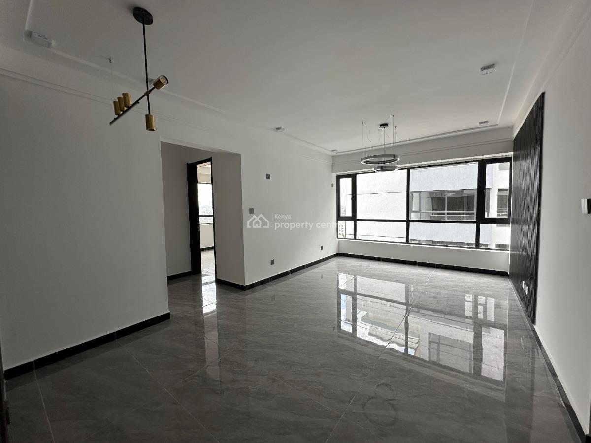 2 Bedrooms Apartment, Lavington, Nairobi, Apartment for Rent