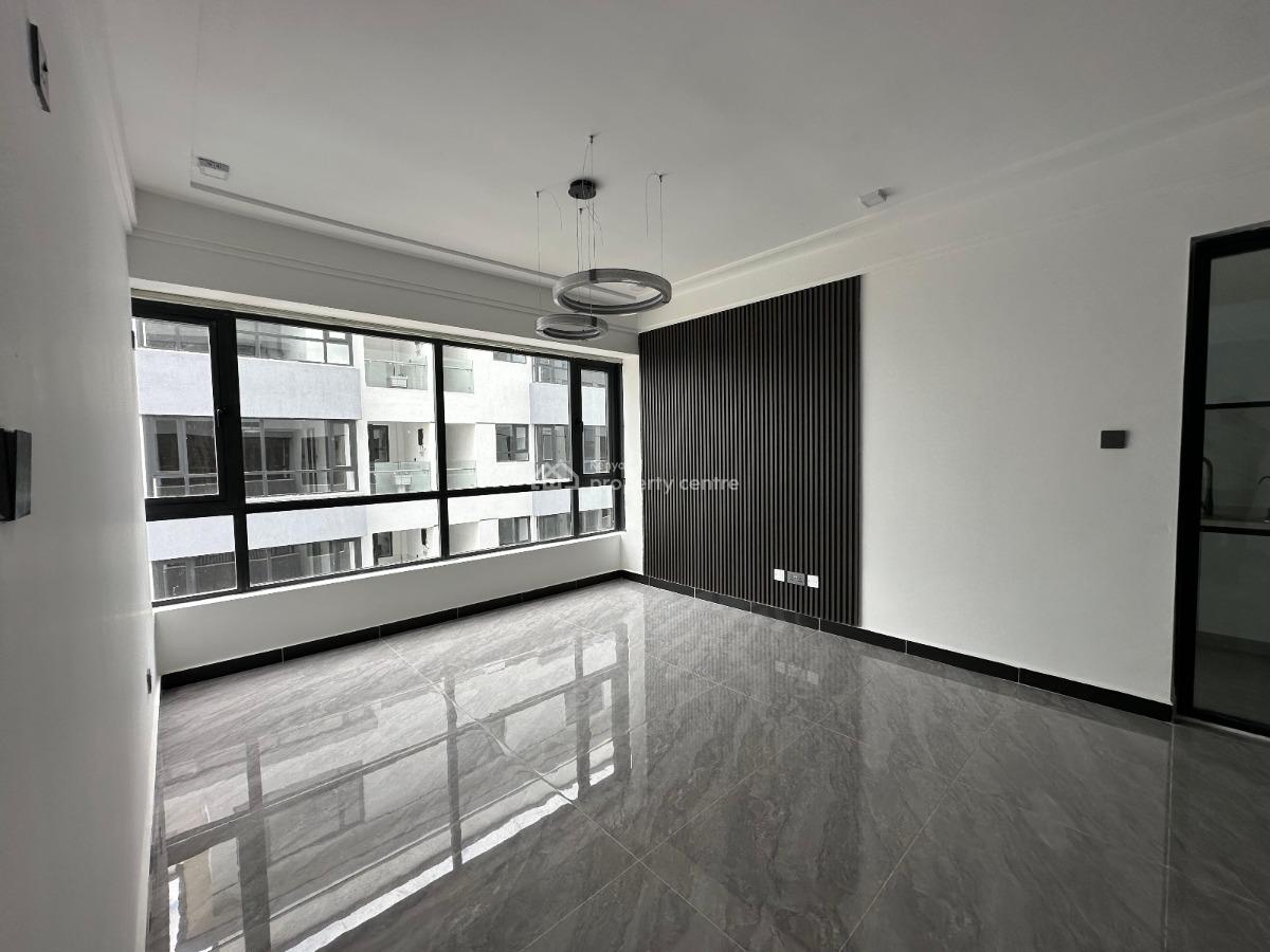 2 Bedrooms Apartment, Lavington, Nairobi, Apartment for Rent