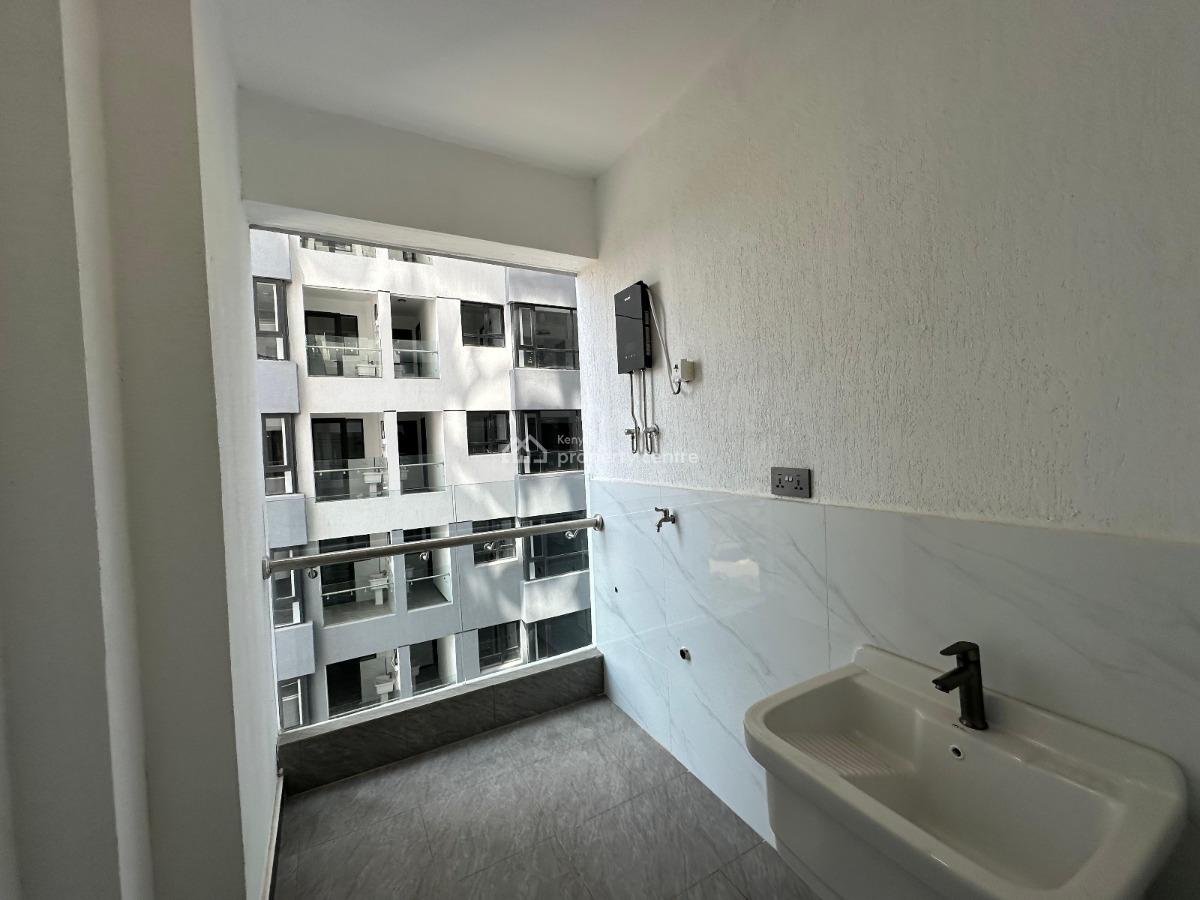 2 Bedrooms Apartment, Lavington, Nairobi, Apartment for Rent