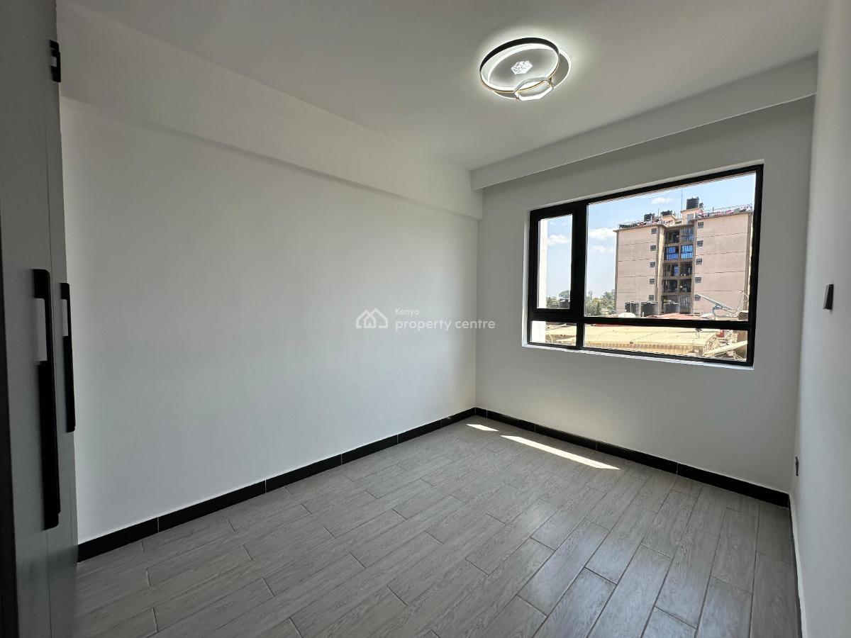 2 Bedrooms Apartment, Lavington, Nairobi, Apartment for Rent