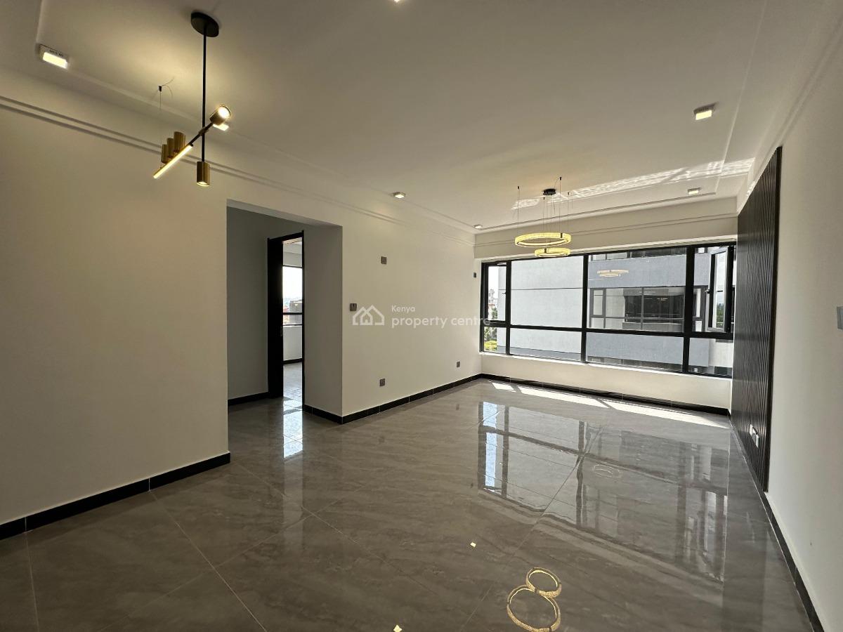 2 Bedrooms Apartment, Lavington, Nairobi, Apartment for Rent